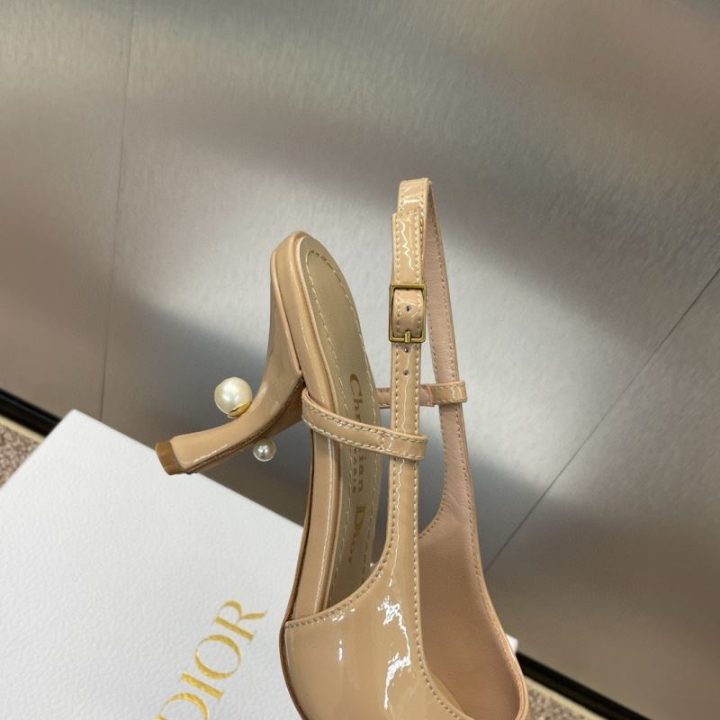 Christian Dior Sandals